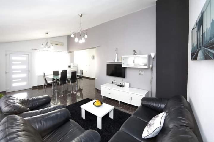 Apartman Sime Bibinje Ngoại thất bức ảnh