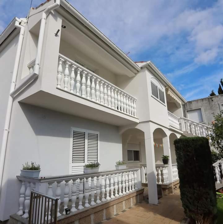 Apartman Sime Bibinje Ngoại thất bức ảnh