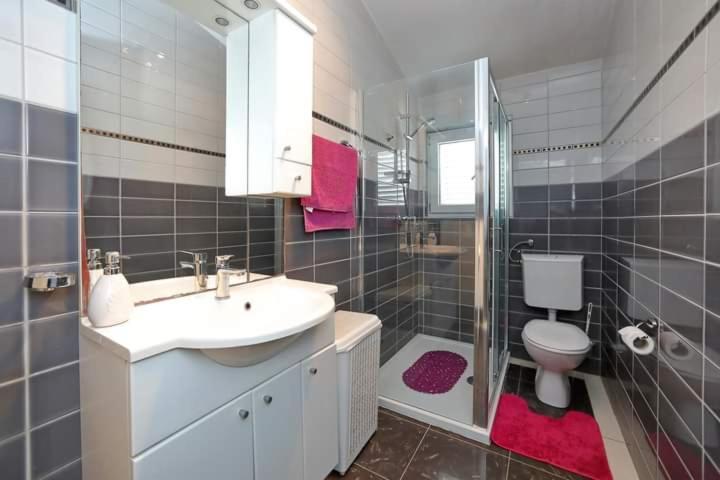 Apartman Sime Bibinje Ngoại thất bức ảnh