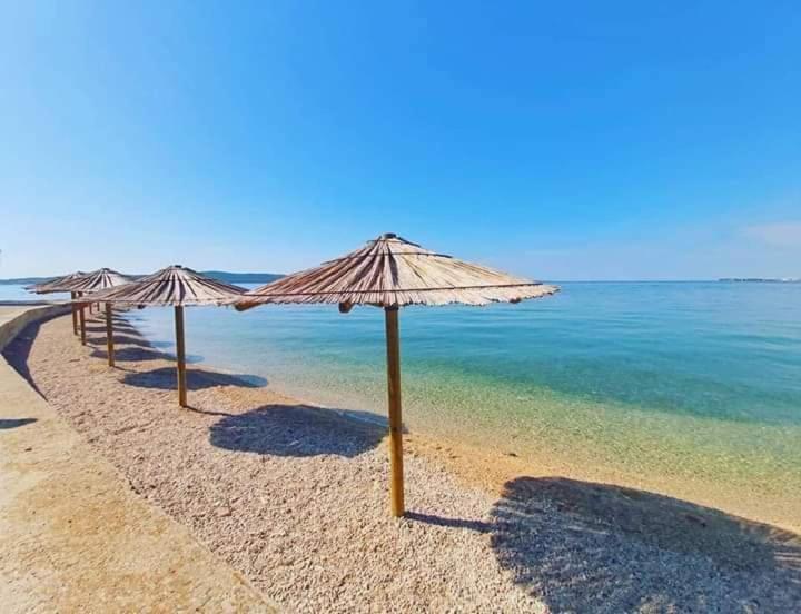 Apartman Sime Bibinje Ngoại thất bức ảnh