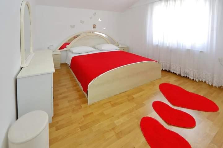Apartman Sime Bibinje Ngoại thất bức ảnh