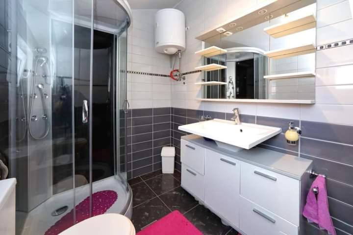 Apartman Sime Bibinje Ngoại thất bức ảnh