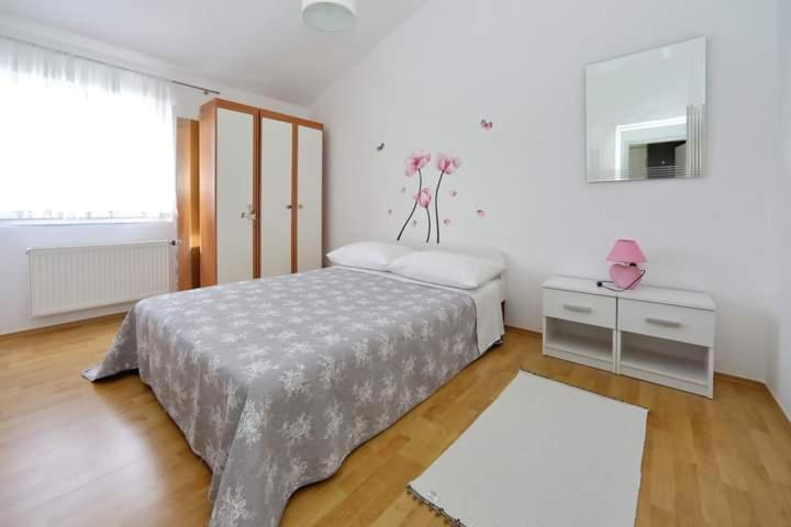 Apartman Sime Bibinje Ngoại thất bức ảnh
